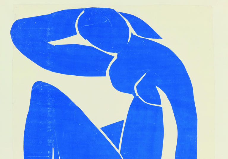 Henri Matisse image