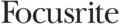 Logo for Focusrite