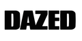 Logo for Dazed