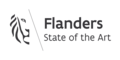 Flanders government logo for AVDB