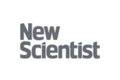 new scientist logo