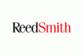 Logo of ReedSmith