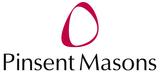 Pinsent and Masons Logo