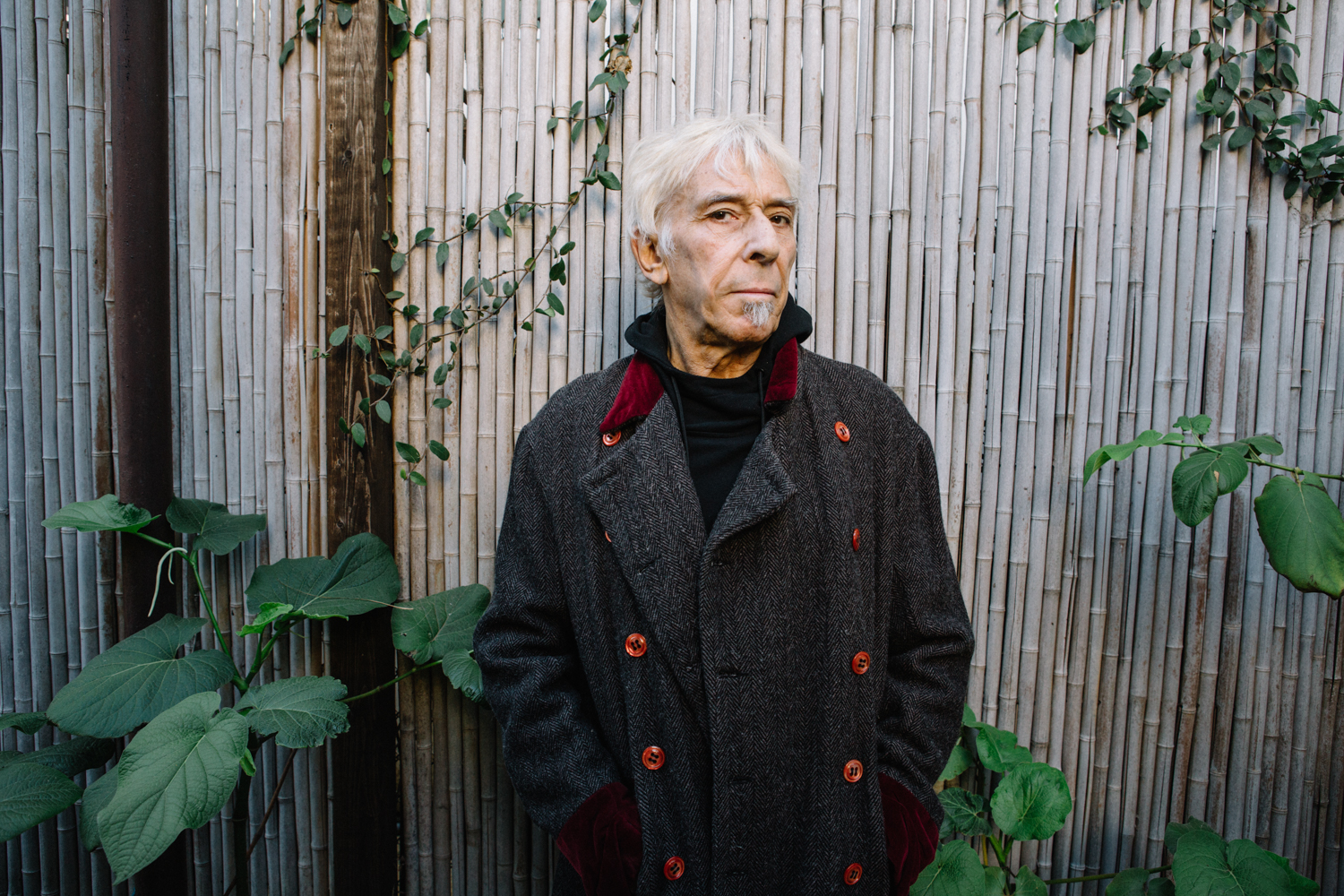 John Cale (2018-1964): A Futurespective | Barbican