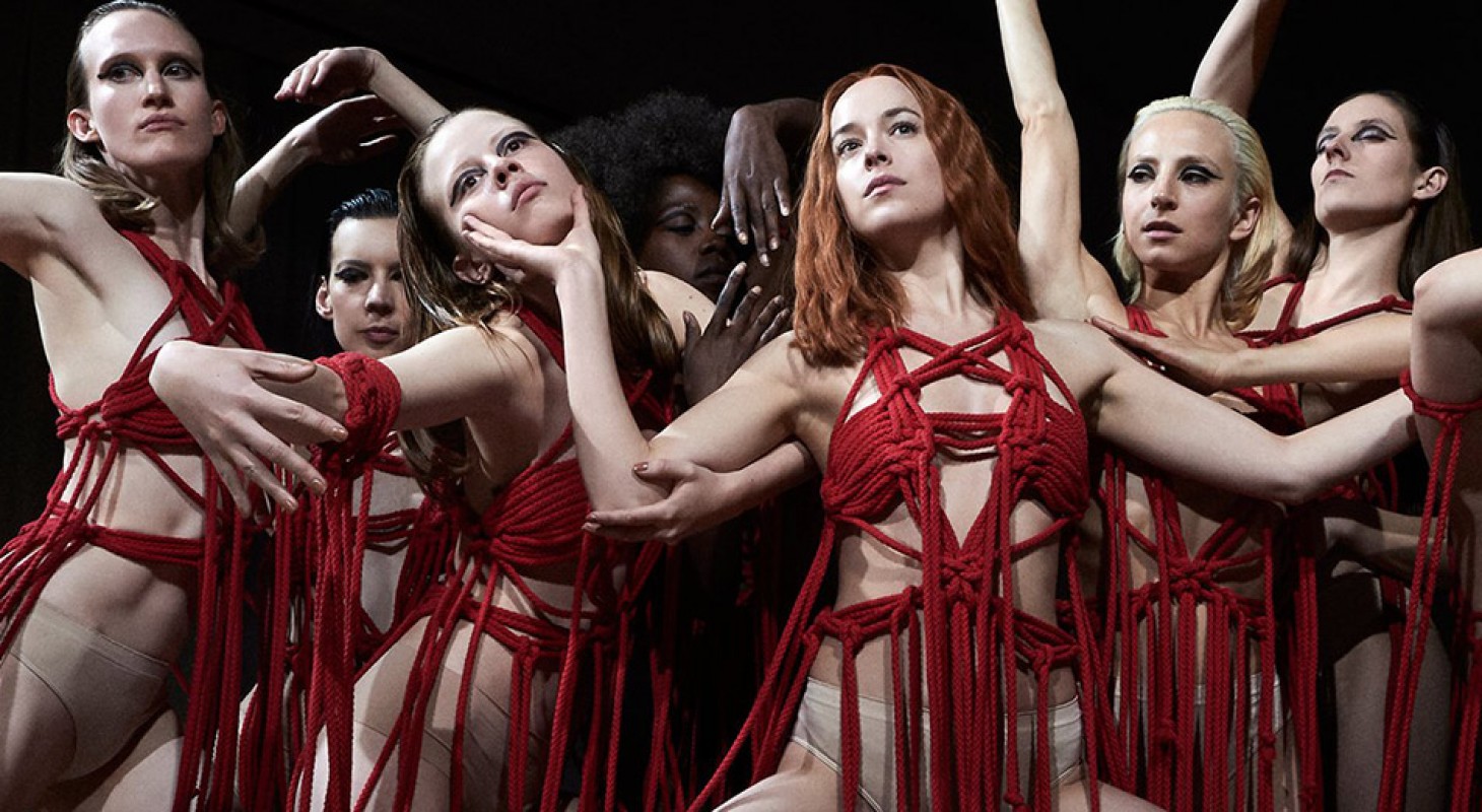 Image result for suspiria