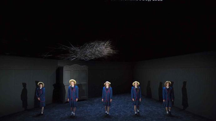 Malthouse Theatre: Picnic at Hanging Rock