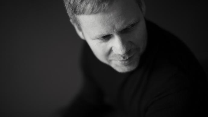 Max Richter