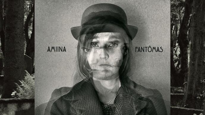 amiina fantomas album cover