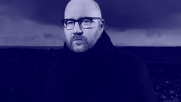 photo of johann johannssen