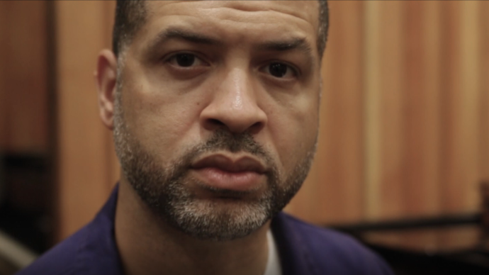 photo of jason moran