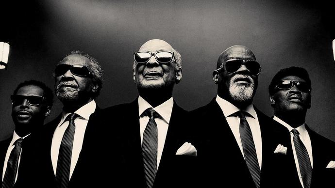 photos of blind boys of alabama