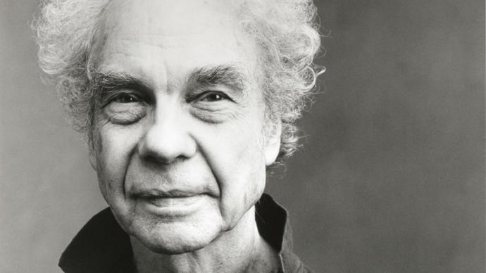 Merce Cunningham