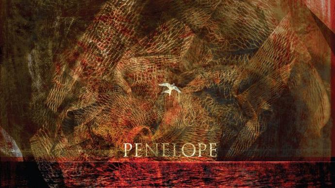 Photo of the Penelope album cover