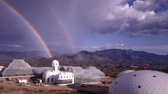 Biodome