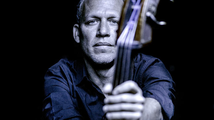 Photo of Avishai Cohen