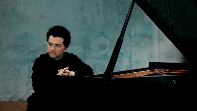 Evgeny Kissin