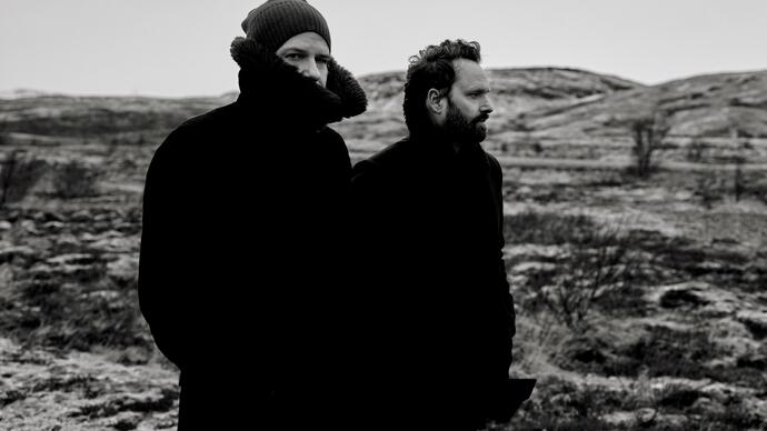A Winged Victory for the Sullen