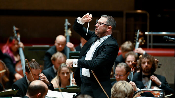 Sinfonia of London