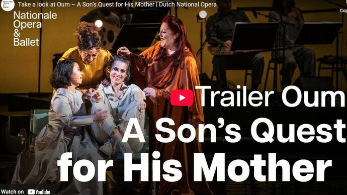 Oum trailer