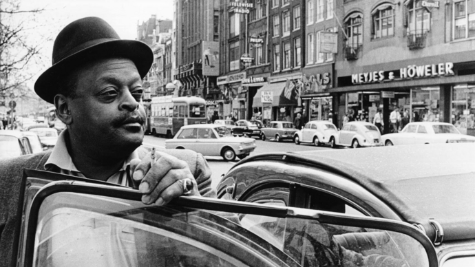 Jazz on Screen 25