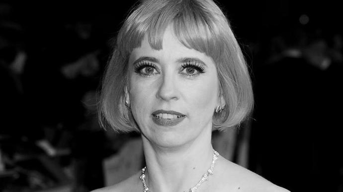 Photo of director Carol Morley