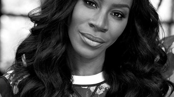 Photo of director Amma Asante