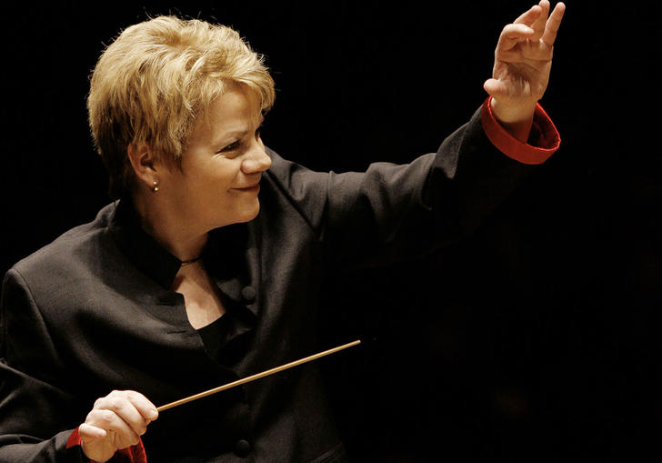 Marin Alsop