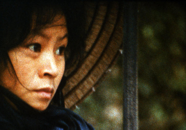 A still from Far from Vietnam 