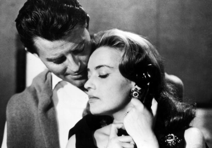 Film still from Les Liaisons Dangereuses