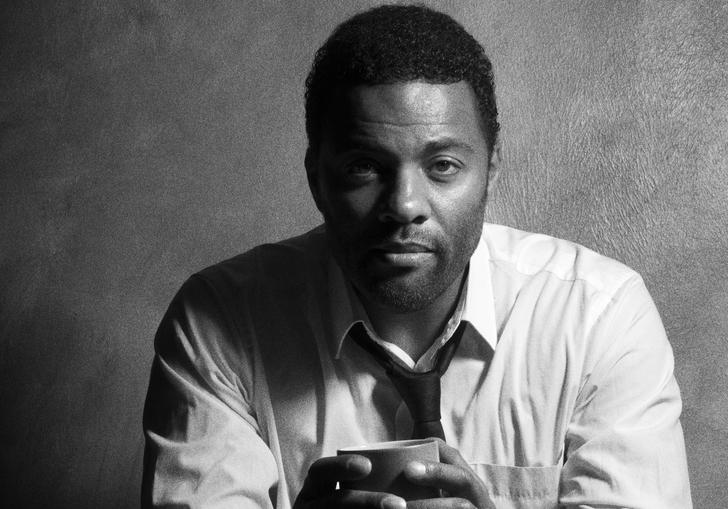 Picture of Ray Fearon