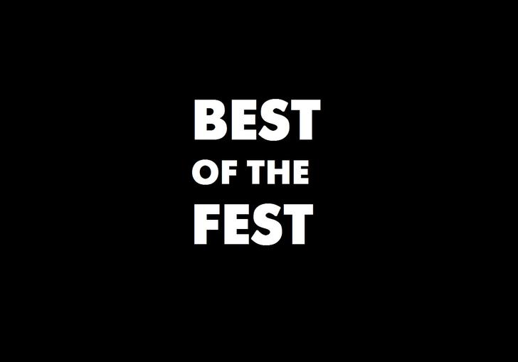 Best of the Fest