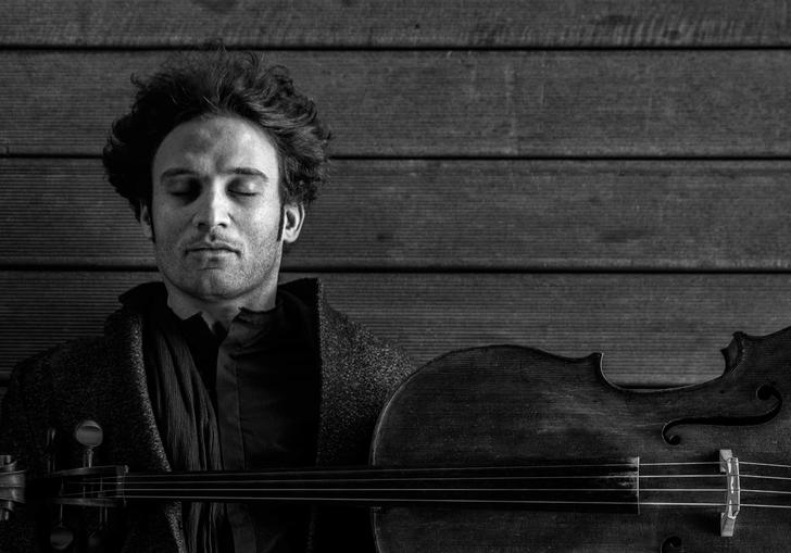 Nicholas Altstaedt 2018 © marco borggreve