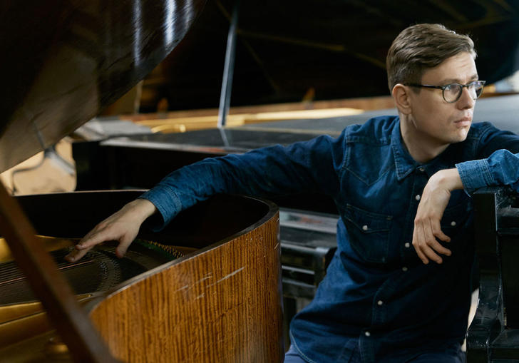 Vikingur Ólafsson