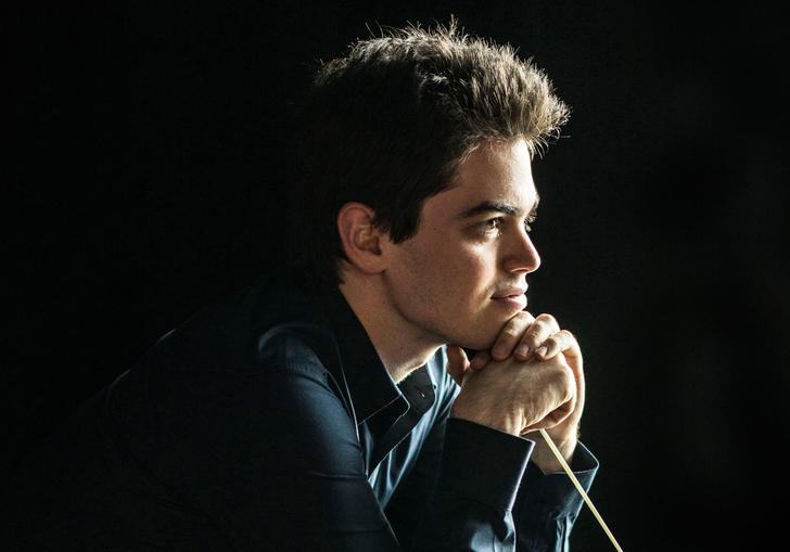 Lahav Shani