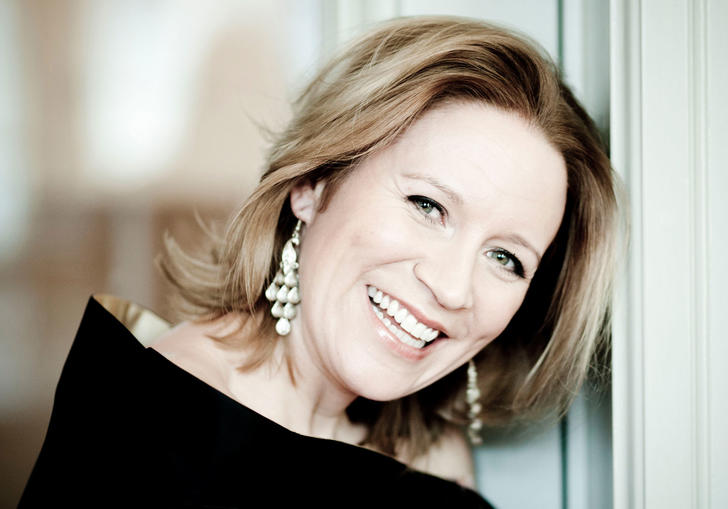 Carolyn Sampson