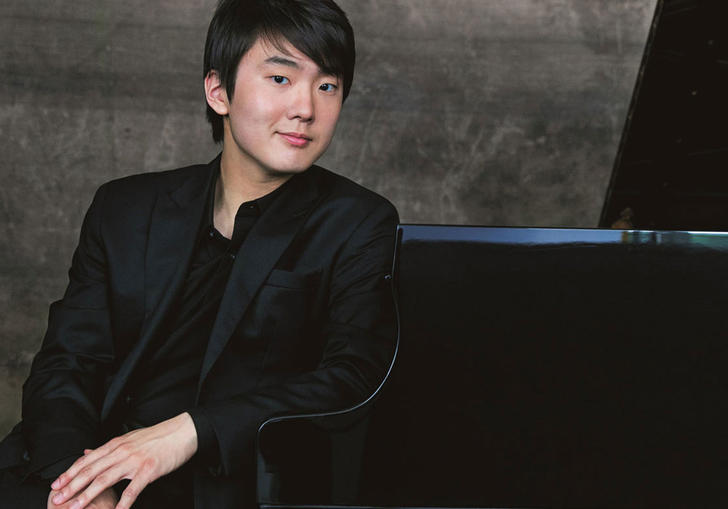 Seong-Jin Cho