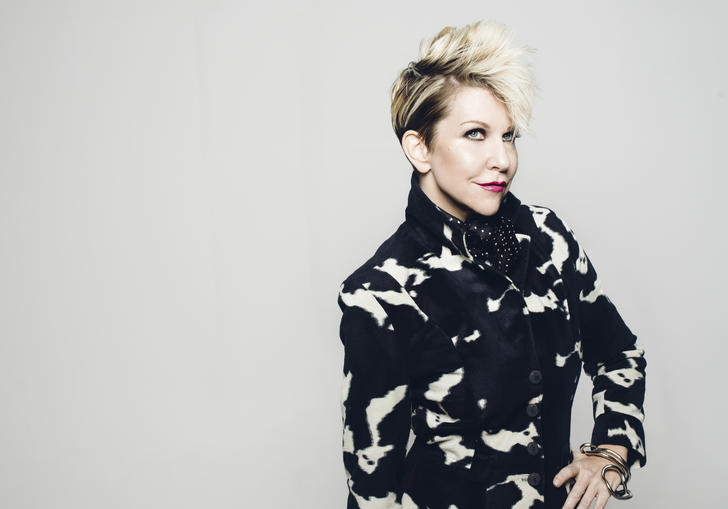 Joyce DiDonato Baroque series page