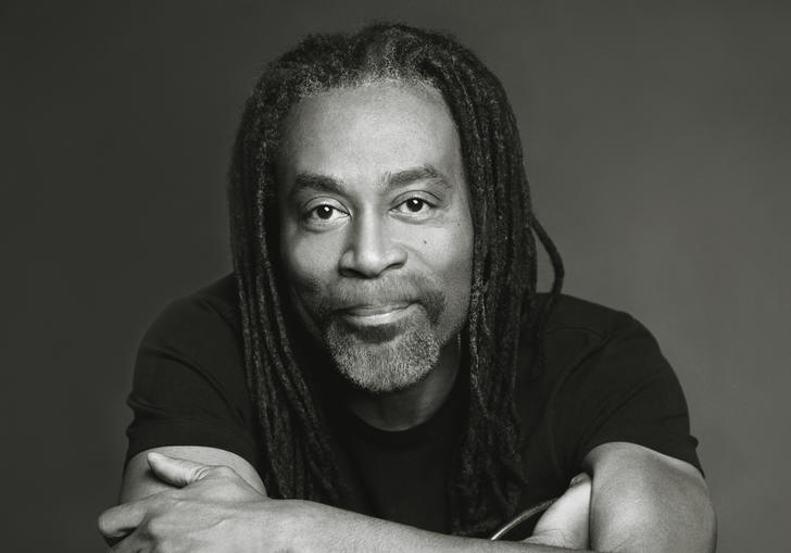 Bobby McFerrin