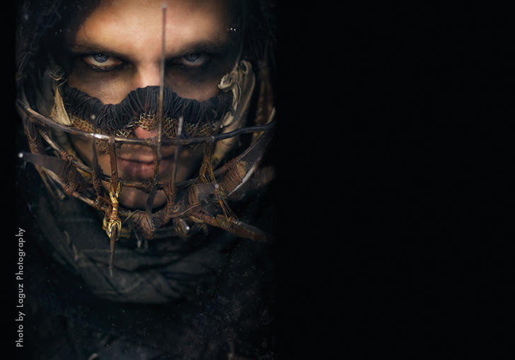 RSC's production of Troilus and Cressida