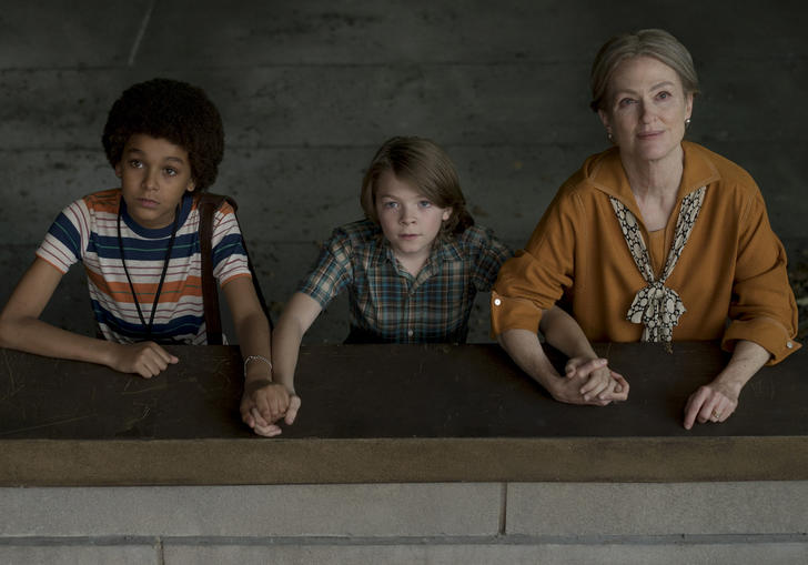 A still from Todd Haynes's Wonderstruck