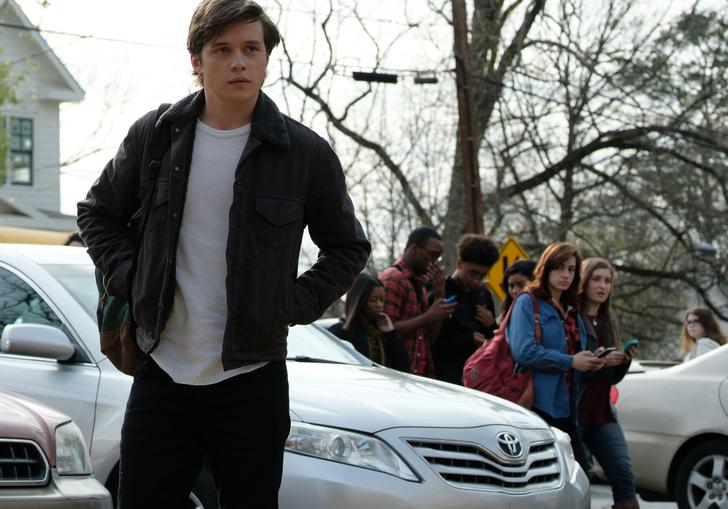 Love, Simon the gay teen rom-com that's warming everyone's hearts