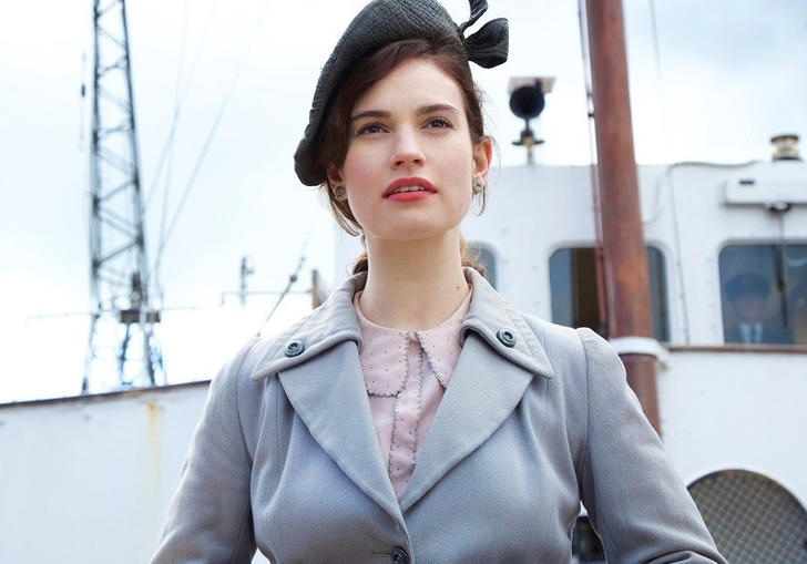 The Guernsey Literary and Potato Peel Society