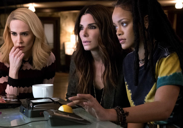 Ocean's 8