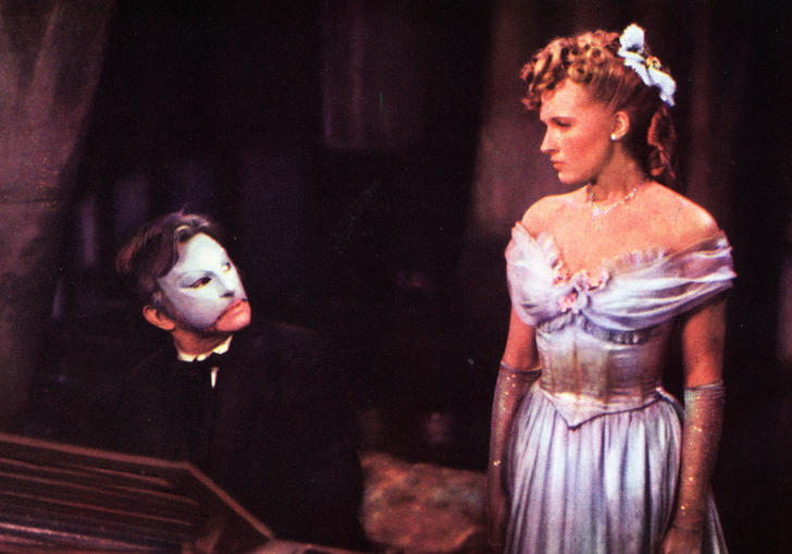 Phantom of the Opera