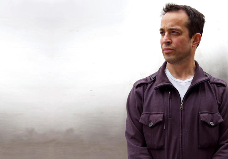 Jason Rebello Trio perform at the Guildhall Jazz Showcase