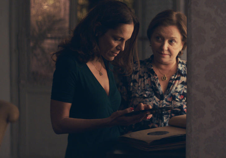 Heiresses