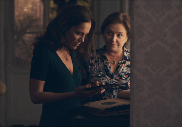 Heiresses