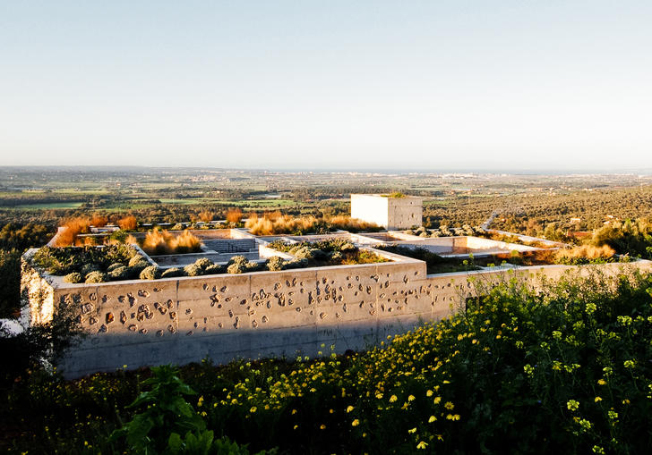 Image of TEd'A architecture