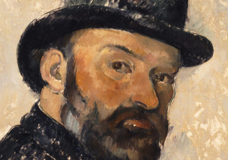 Paul Cezanne