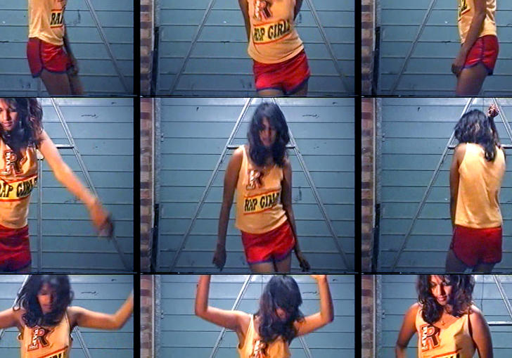 MATANGI / MAYA / M.I.A.